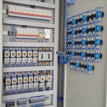 dịch vụ thiết kế thi công hệ thống điện nước tại TpHCM